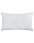Διακοσμητική Μαξιλαροθήκη Cinnamons Heritage 1946 Stripe 51X91 / White